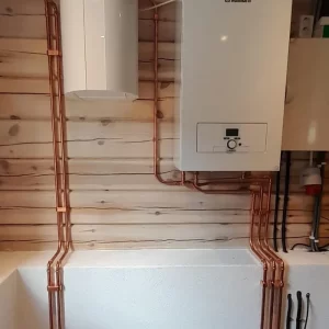 Eco VVS Älvsjö AB