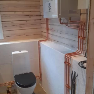 Eco VVS Älvsjö AB